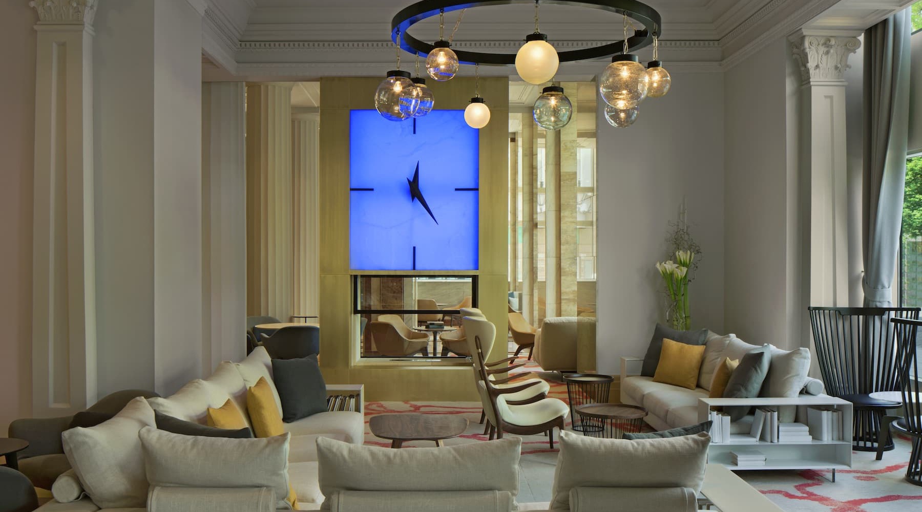 Le Meridien